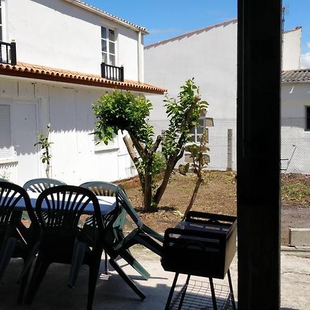 Casa Familiar Con Barbacoa Villa Finisterre Exterior photo